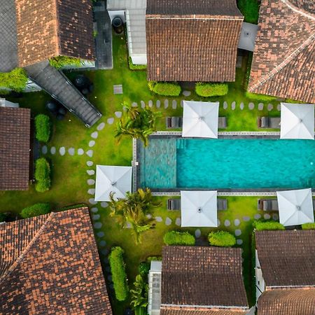 Bloom Resort Bali By Balisuperhost Canggu  Exterior photo
