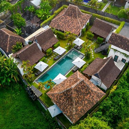 Bloom Resort Bali By Balisuperhost Canggu  Exterior photo