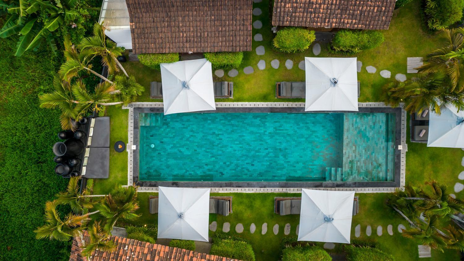 Bloom Resort Bali By Balisuperhost Canggu  Exterior photo