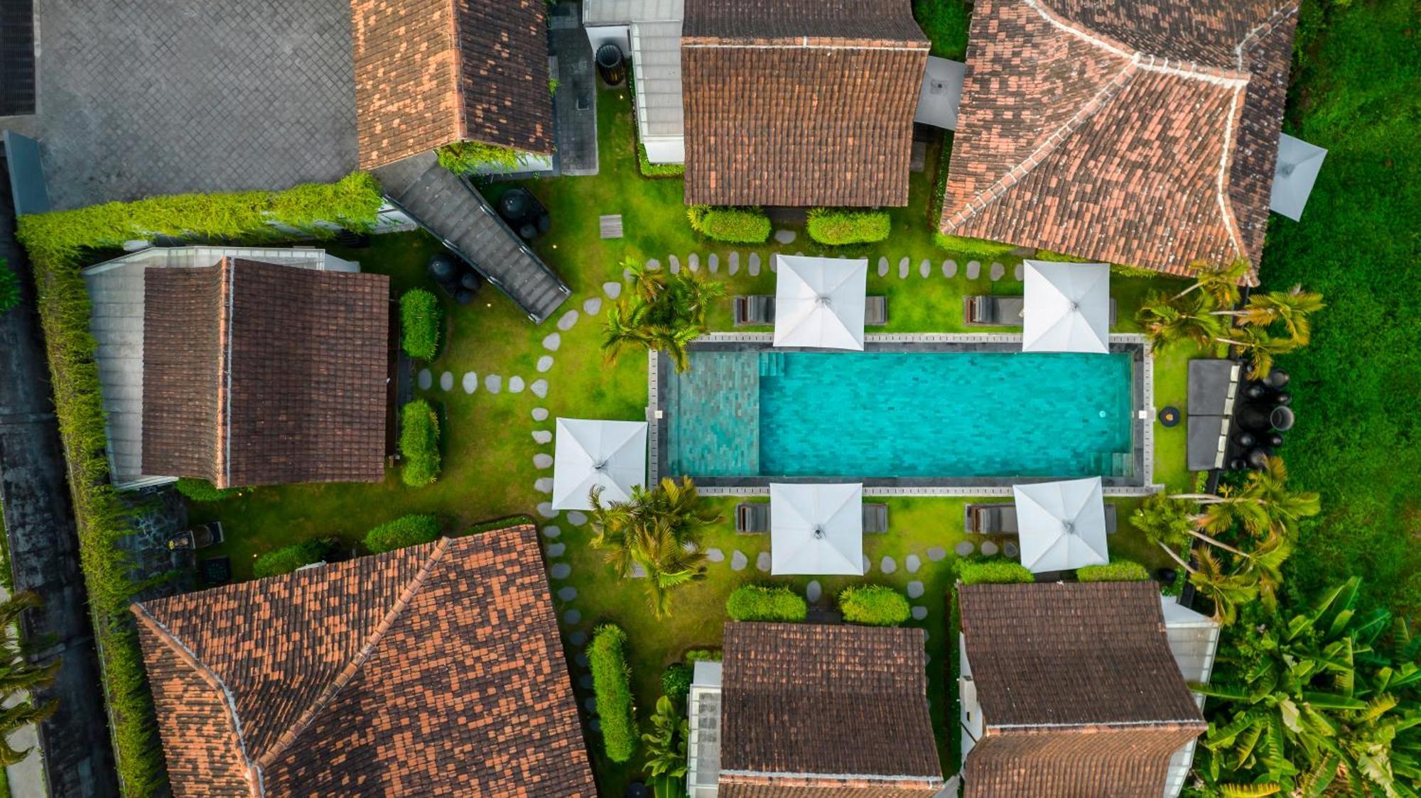 Bloom Resort Bali By Balisuperhost Canggu  Exterior photo