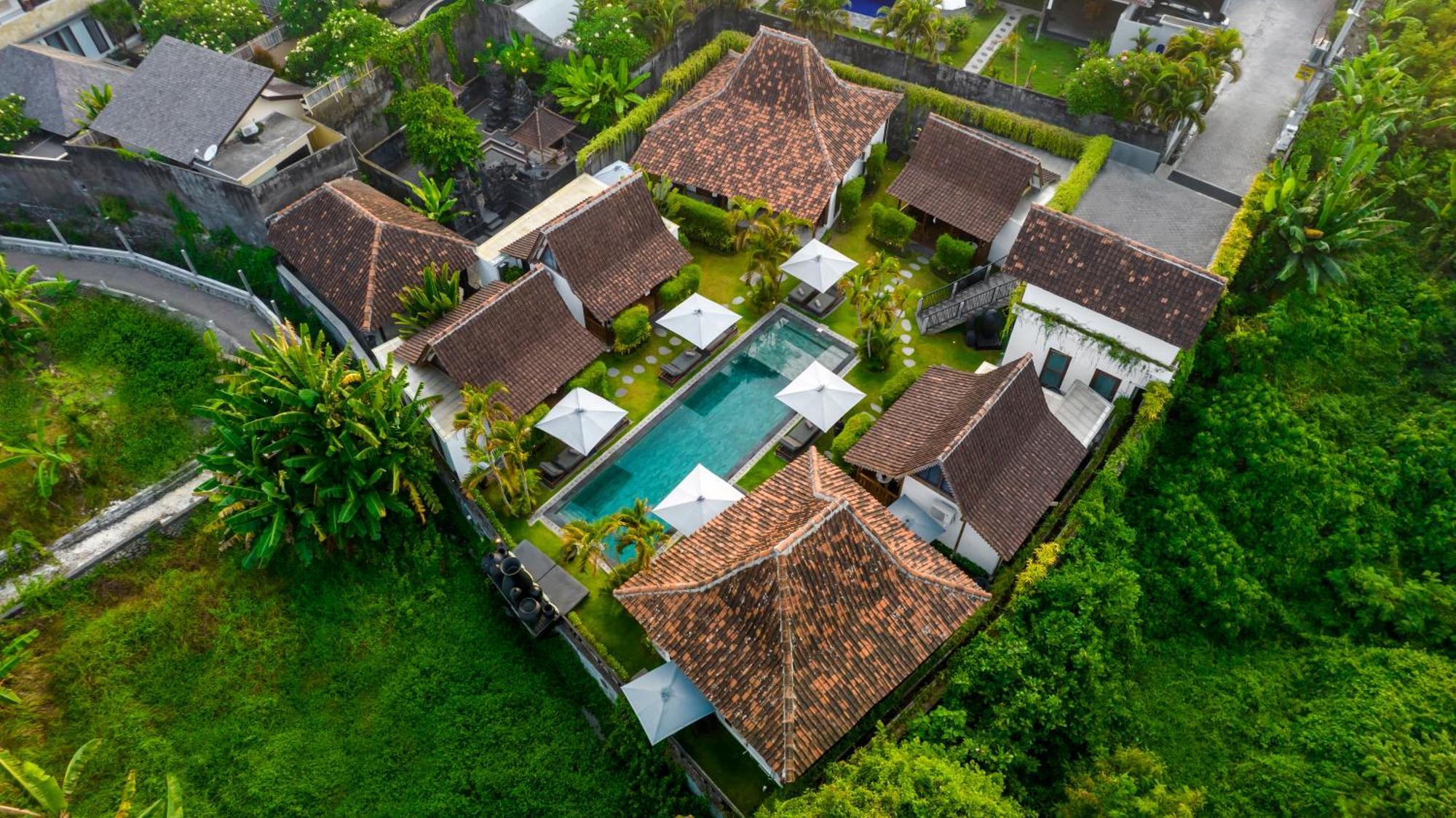 Bloom Resort Bali By Balisuperhost Canggu  Exterior photo